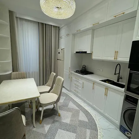 Apartman Ruzova Dolina *