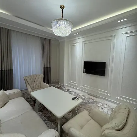 Apartman Ruzova Dolina *